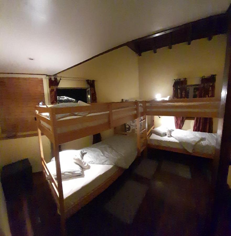 ליסבון Pequeno Hostel מראה חיצוני תמונה
