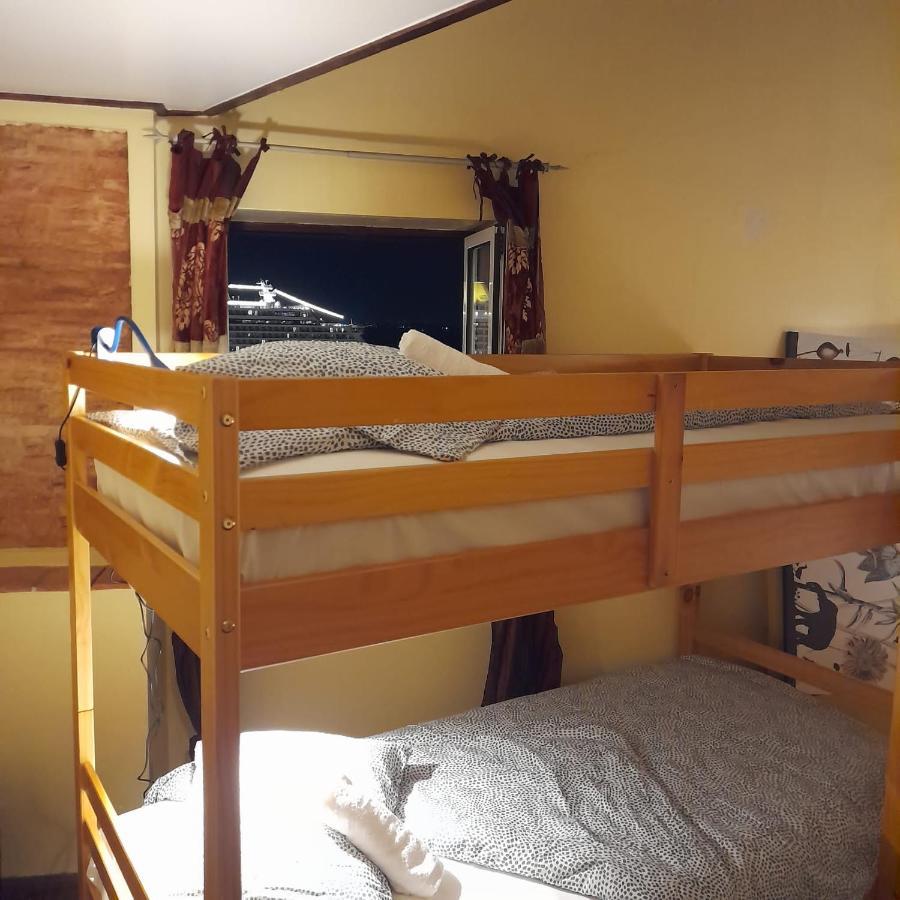 ליסבון Pequeno Hostel מראה חיצוני תמונה